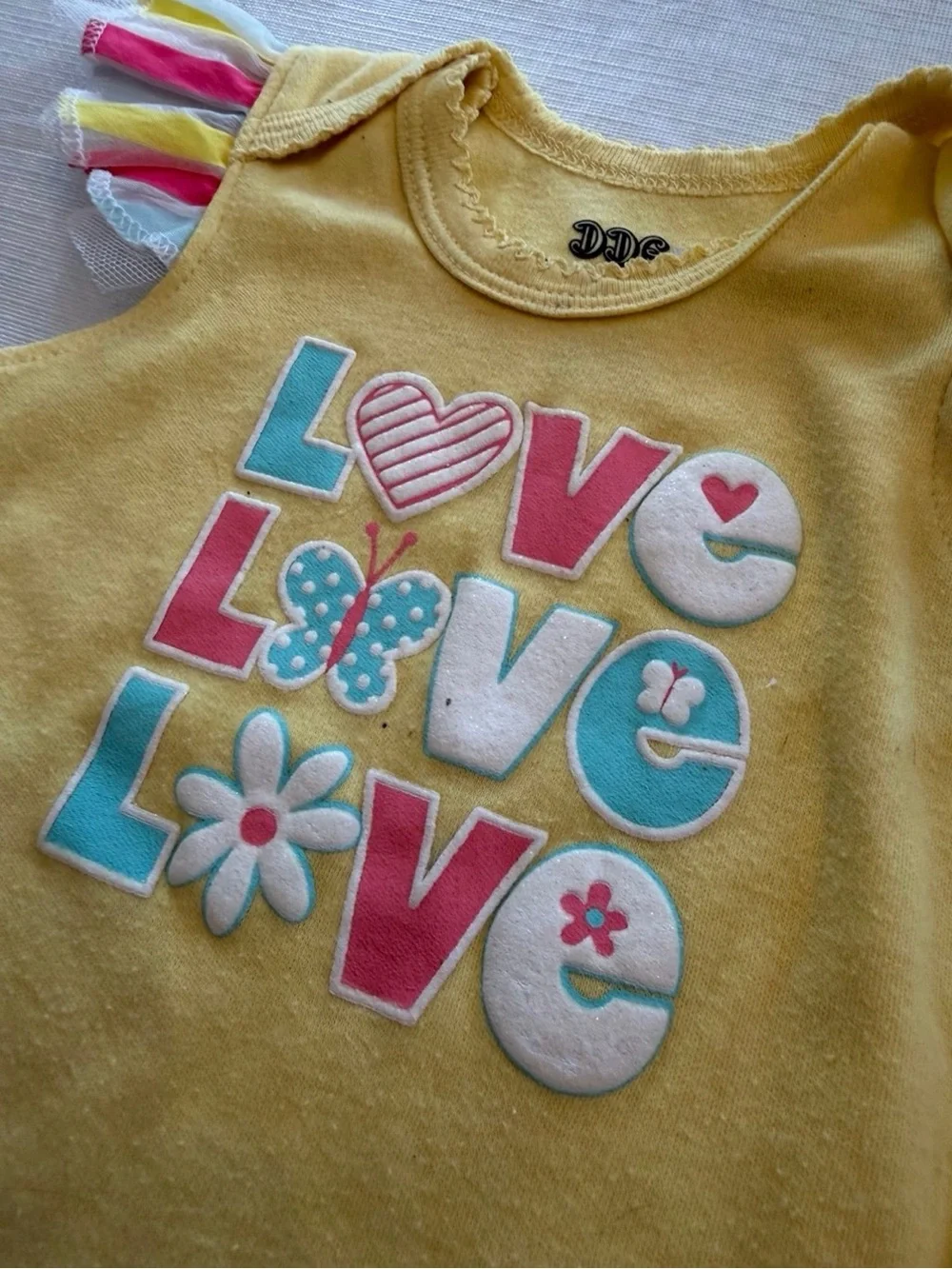 Girls 3-6mo Clothing